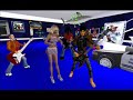 Club Alohas - 2nd Anniversary