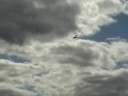USAF B-1B Lancer @ Farnborough 2008