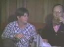 Joey Ray on Gary Hart