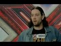 RUDA z OSTRAVY - WORLD FACTOR X
