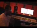 RH TV: In The Studio w. Naledge