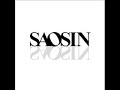 Saosin - COME CLOSE instrumental version