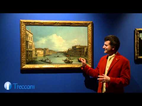 Quattro secoli di pittura veneziana
