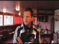 Danny Johnson Interview 05.08.08