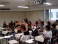 videos de Ola, realizada no Mack