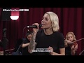 【灰熊字幕组】Skylar Grey Everything I Need