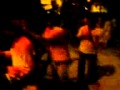 Hisssss.....the snake dance