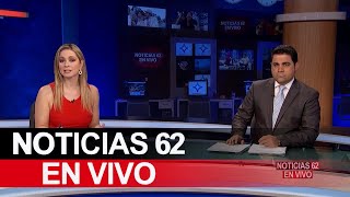 Medidas de prevención en cementerios – Noticias 62 - Thumbnail