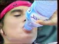 Sabatini footage at the 1991 French Open Sabatini footage at the 1991 French Open