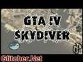 GTA IV: Skydiver