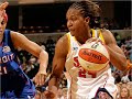 Tamika Catchings