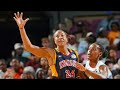 Tamika Catchings Tamika Catchings
