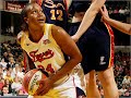 Tamika Catchings