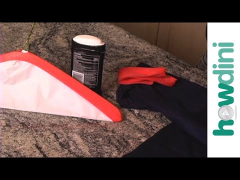 how to remove deodorant build up from t-shirts