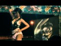 Bangkok motor show 2011 Thai sexy coyote dancers