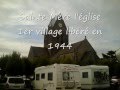 videos de Normandie 2008 vacances du collrefor
