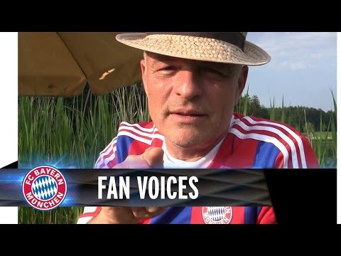 Fan Voices Urlaubsversion Fan Voices Urlaubsversion