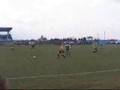 Juniorzy: LKS Nieciecza-Wolania Wola Rzędzińska