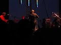 Spoon - The Underdog [Live 2007 SF]