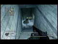 Call of duty 4 ShotGun montage 140 kills