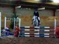 videos de Afke Brinkman & Veronia Vice B-springen Roden Klassiek