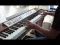 ORLA PIANO DEMO
