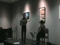 Revirado Video - "Piazzolla's Revirado performed by Duo Revirado"