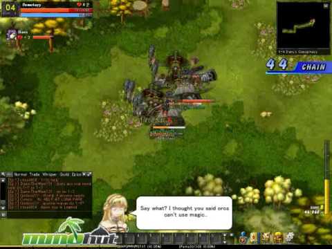 Lunia Screenshot 0
