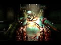 Quake 4 Level 17 Putrification Center