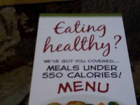 Eastchester Personal Trainer Eats Healthy at Boston Market YouTube Preview Image