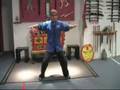 Chi Kung Exercises