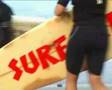 Surfaris Introduction DVD