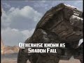 Shadow Fall - Innocence Lost trailer
