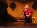 Vicky en Charada - Besar� el suelo (Luz casal)
