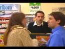 The Contract (paying for groceries I don't use?)