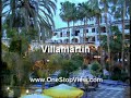 golf holiday let rental for sale house property beach costa blanca alicante spain villamartin family singles