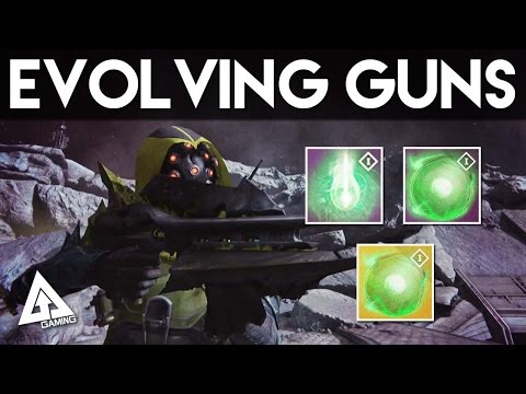 how to get necrochasm