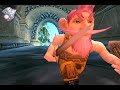 The Great Gnome Race