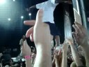 Method Man performs \"Bring The Pain\" at Rock The Bells