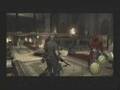 biohazard4 restricted play 3-1(hall)