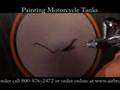 Vince Goodeve Complete Guide to Painting Motorcycle Tanks