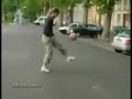 freestyle