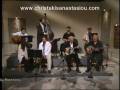 Stelios Kazantzidis song Otan vlepete na kleo sang by Christakis Anastasiou RIK TV