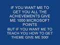 Gears Of war glicthes and achievements Gears Of war glicthes and achievements