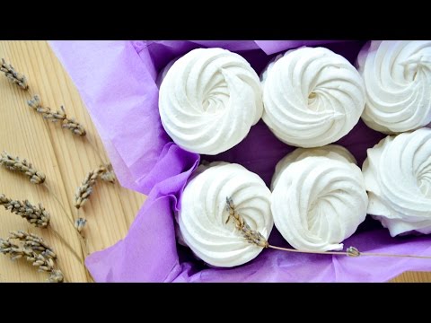 Зефир. Секрет приготовления ☆ Частые ошибки ☆ Вкус Яблоко-Корица