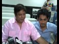 Promotions Of The Movie
