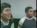 el tono del puerto