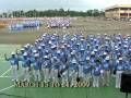 Western Visayas Regional Athletic Association (WVRAA) Meet 2009