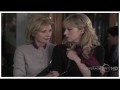 parker ;; scenes from se02 ep05 ● the three days of the hunter job