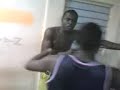 Trinidadian Gangster Robbery Trinidadian Gangster Robbery